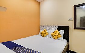 Spot On Hotel Sai Ashirwad Residency